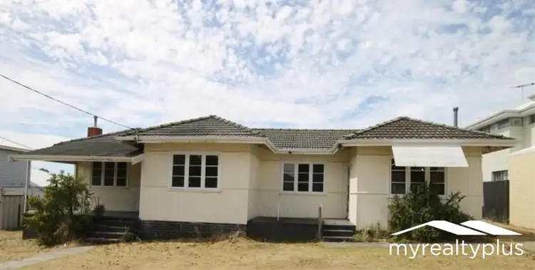 Main view of Homely semi-detached listing, 12 Wandarrie Avenue, Yokine WA 6060