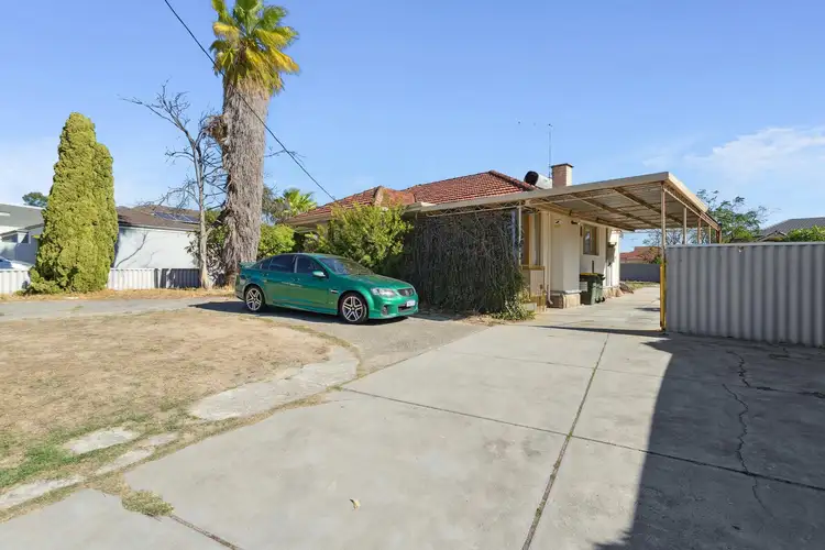 Third view of Homely house listing, 435 Flinders Street, Nollamara WA 6061