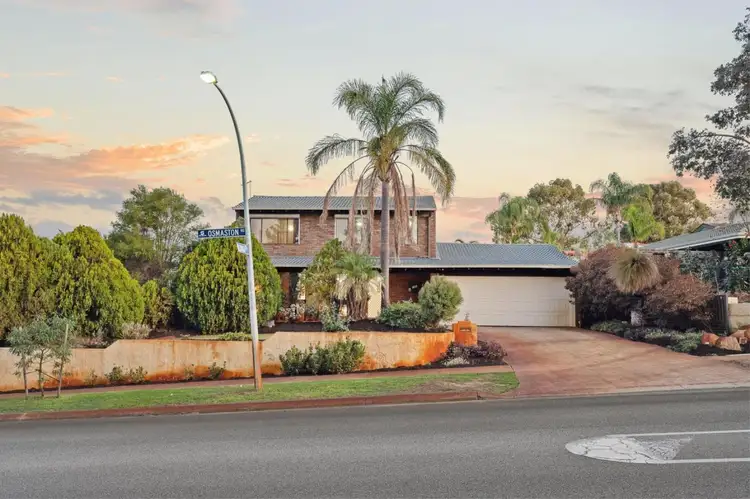 144 Osmaston Road, Carine WA 6020