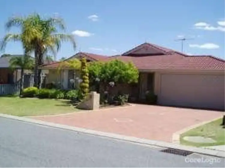 44 Bathgate Loop, Koondoola WA 6064