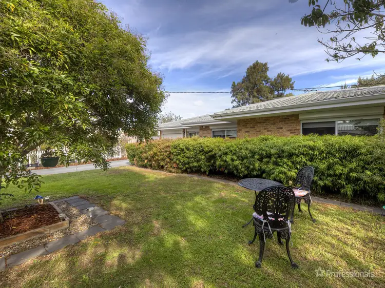 Fifth view of Homely house listing, 9 Radford Place, Bellevue WA 6056