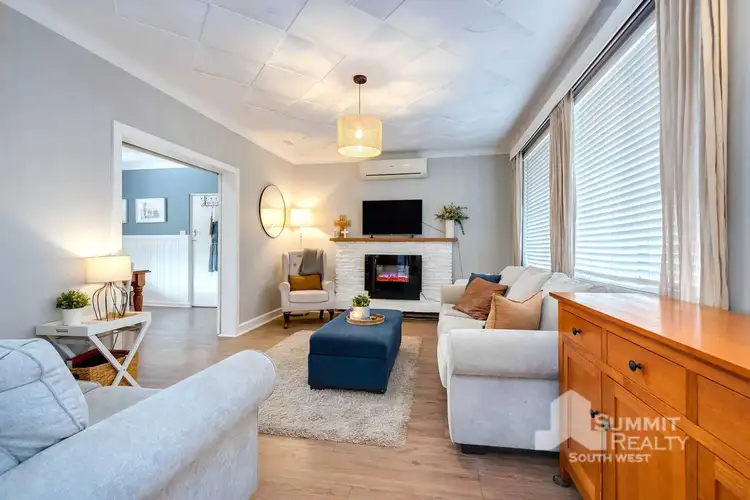 Seventh view of Homely house listing, 52 Picton Road, East Bunbury WA 6230