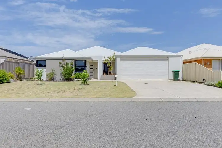 28 Swanbourne Avenue, Secret Harbour WA 6173