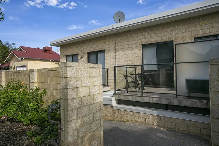 Main view of Homely apartment listing, 2 & 10/123 Waterloo Street, Tuart Hill WA 6060