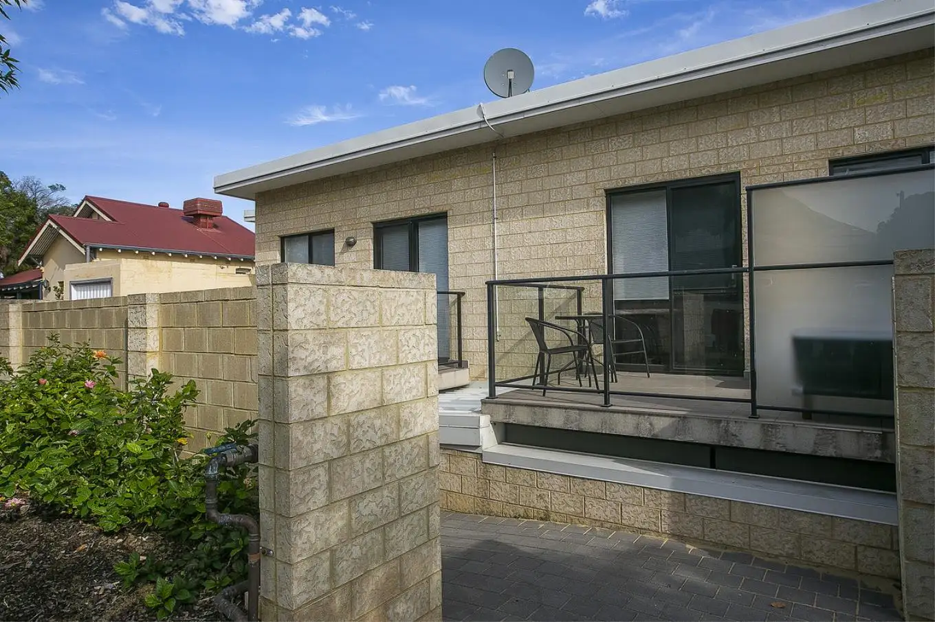 Main view of Homely apartment listing, 2 & 10/123 Waterloo Street, Tuart Hill WA 6060