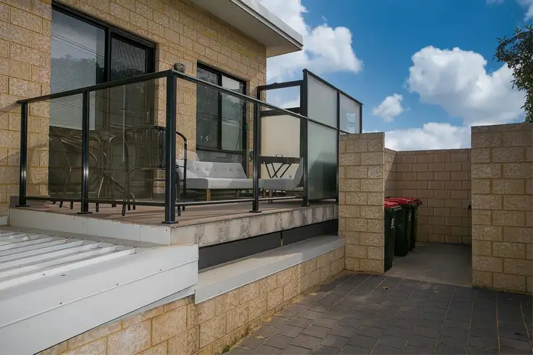 Fourth view of Homely apartment listing, 2 & 10/123 Waterloo Street, Tuart Hill WA 6060