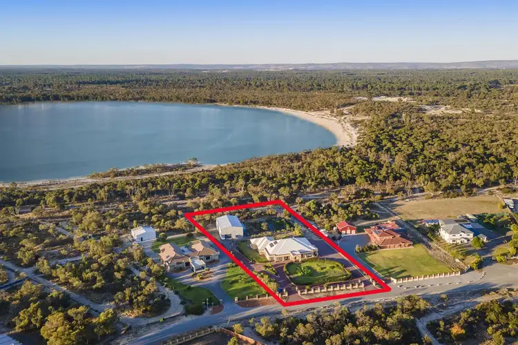 Second view of Homely house listing, 65 Leach Way, Gnangara WA 6077