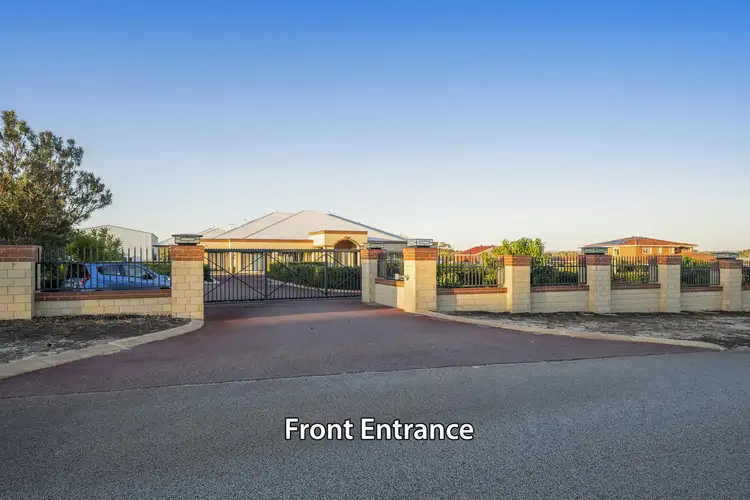 Fifth view of Homely house listing, 65 Leach Way, Gnangara WA 6077