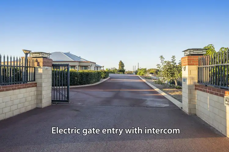 Sixth view of Homely house listing, 65 Leach Way, Gnangara WA 6077