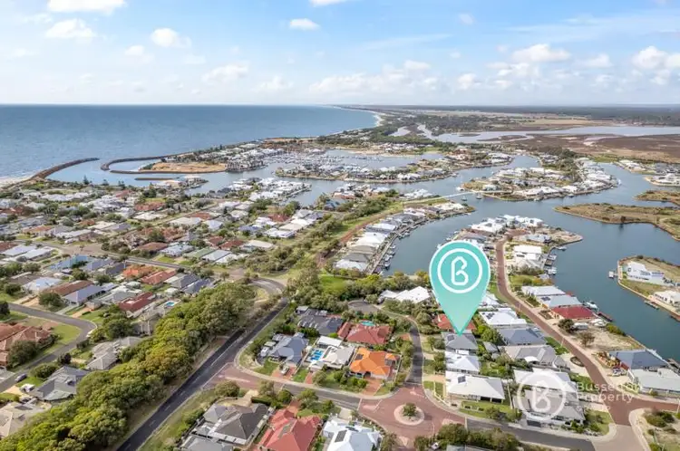 Third view of Homely house listing, 5 Mussel Court, Geographe WA 6280