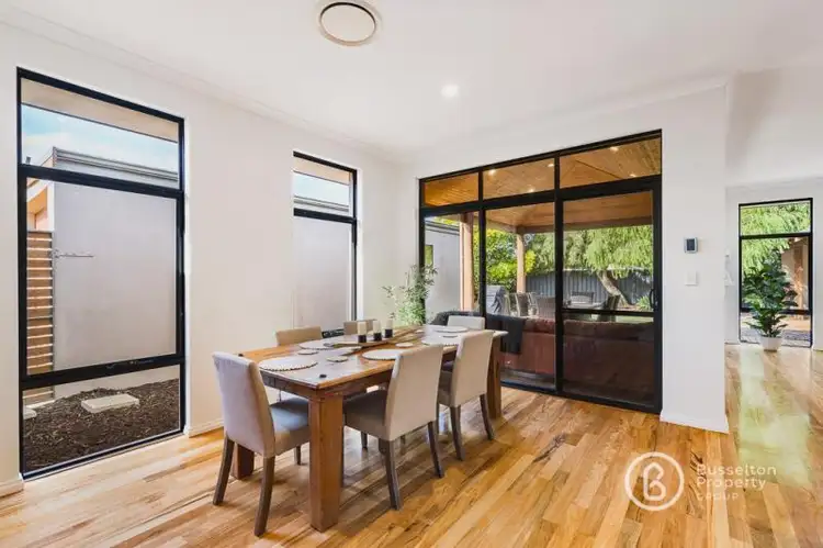 Sixth view of Homely house listing, 5 Mussel Court, Geographe WA 6280