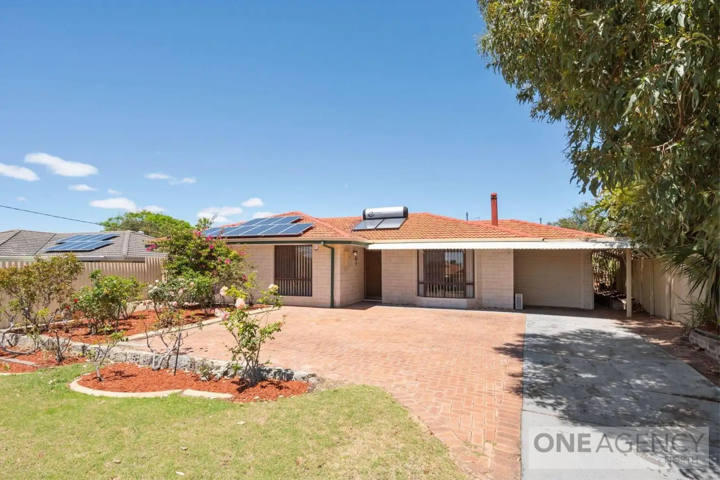 Main view of Homely house listing, 129 Warrandyte Drive, Craigie WA 6025