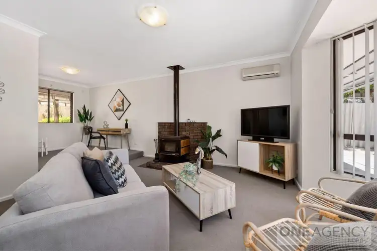 Second view of Homely house listing, 129 Warrandyte Drive, Craigie WA 6025