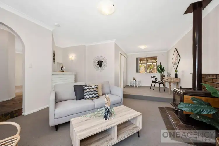 Third view of Homely house listing, 129 Warrandyte Drive, Craigie WA 6025