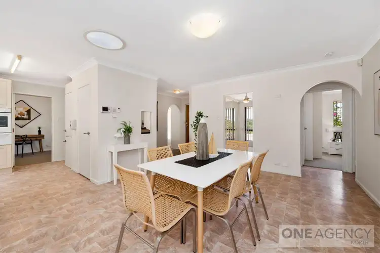 Fifth view of Homely house listing, 129 Warrandyte Drive, Craigie WA 6025