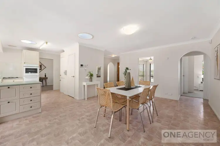 Sixth view of Homely house listing, 129 Warrandyte Drive, Craigie WA 6025