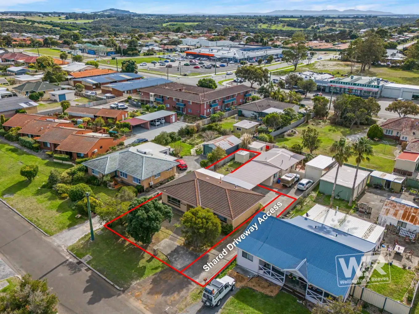 Main view of Homely house listing, 1, 22 Hillman Street, Spencer Park WA 6330