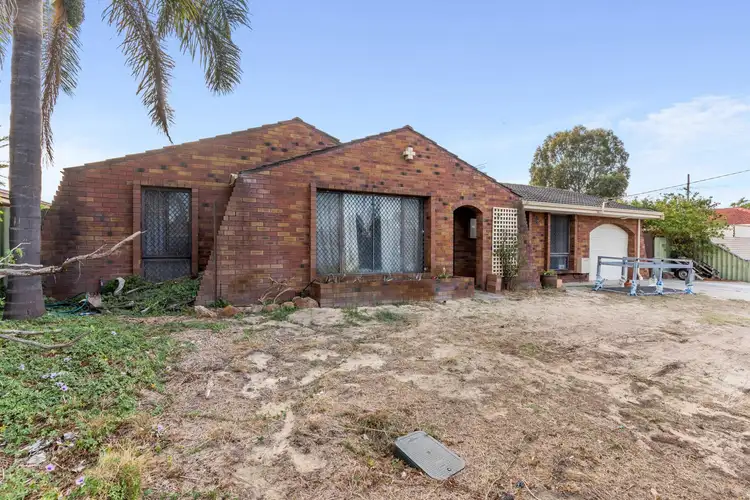 Second view of Homely house listing, 11 Gascoyne Drive, Gosnells WA 6110