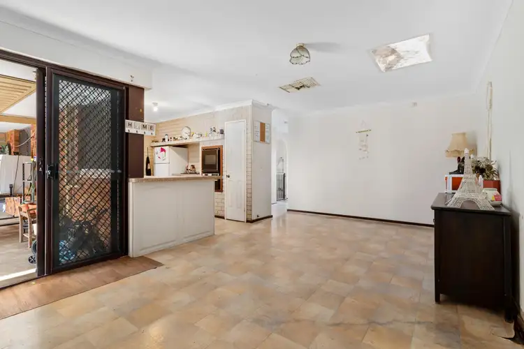 Fifth view of Homely house listing, 11 Gascoyne Drive, Gosnells WA 6110