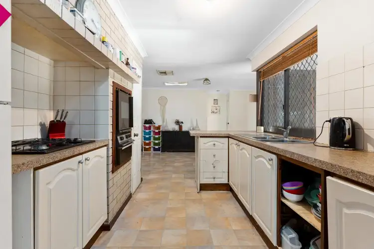 Seventh view of Homely house listing, 11 Gascoyne Drive, Gosnells WA 6110