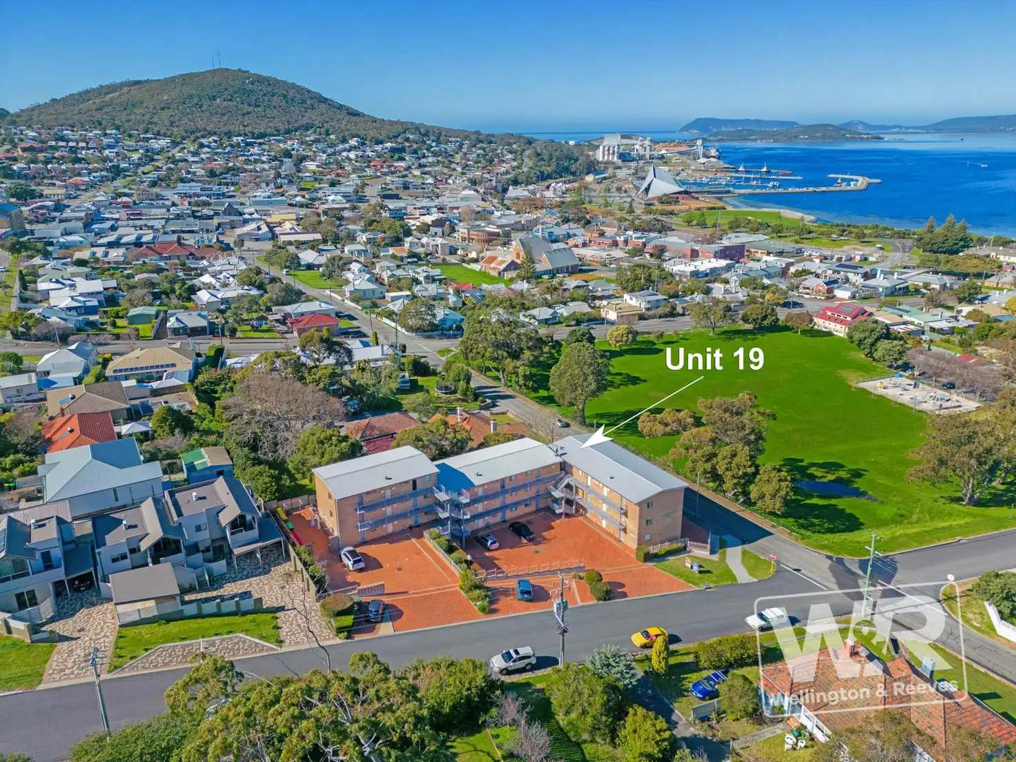 Main view of Homely house listing, Unit 19, 46 Vancouver St, Albany WA 6330