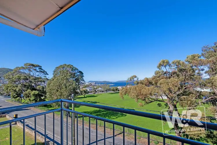 Second view of Homely house listing, Unit 19, 46 Vancouver St, Albany WA 6330