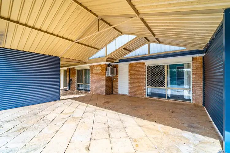 Fourth view of Homely house listing, 32 Monkton Way, Warnbro WA 6169