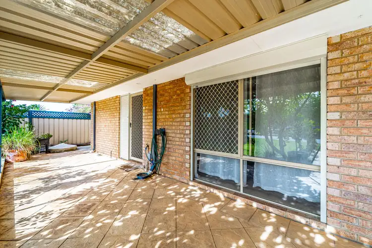 Fifth view of Homely house listing, 32 Monkton Way, Warnbro WA 6169
