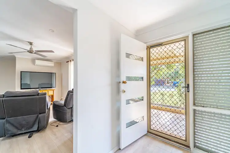 Sixth view of Homely house listing, 32 Monkton Way, Warnbro WA 6169