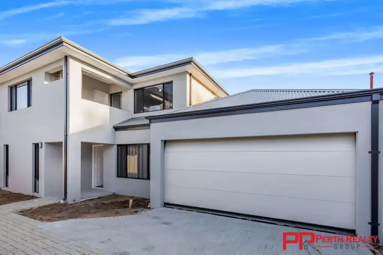 4A Sarah Street, Maylands WA 6051