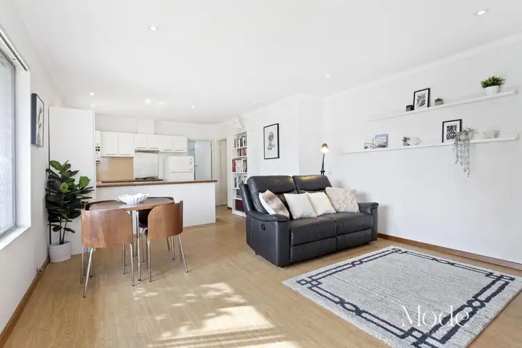 Main view of Homely semi-detached listing, 1B Bellairs Road, Kardinya WA 6163