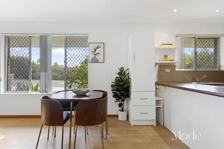 Sixth view of Homely semi-detached listing, 1B Bellairs Road, Kardinya WA 6163