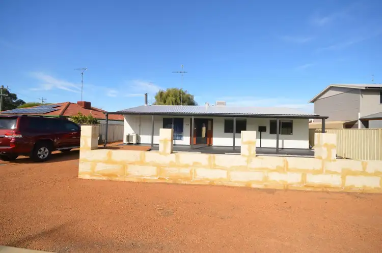 1A Merrivale Street, Wannanup WA 6210