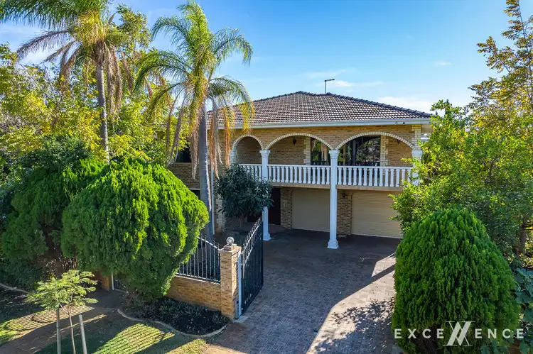 Fifth view of Homely house listing, 12 Nila Street, Wembley Downs WA 6019