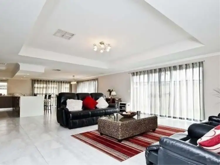 Fifth view of Homely house listing, 11 Carnaby Way, Harrisdale WA 6112