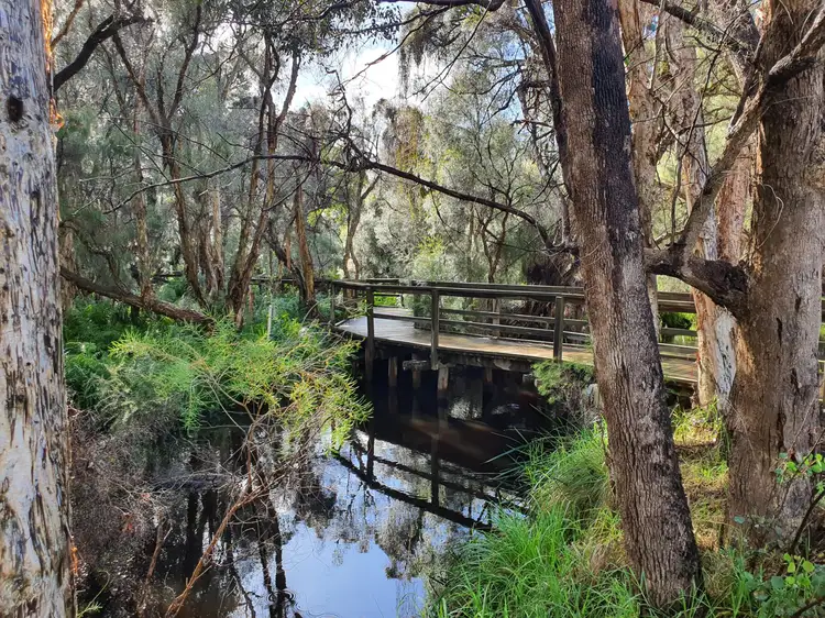 Fourth view of Homely land listing, Lot 80, Brockman Street, Gingin WA 6503