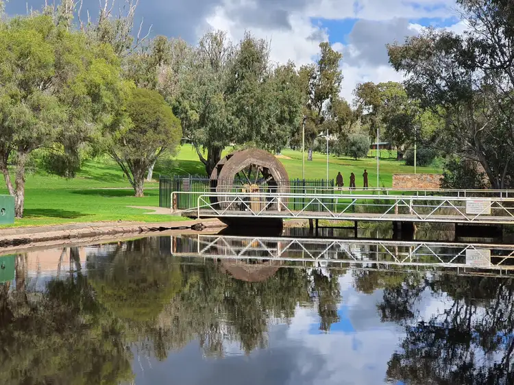 Lot 9, Brockman Street, Gingin WA 6503