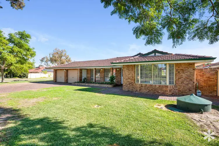 Main view of Homely house listing, 2 Andrene Court, Leeming WA 6149