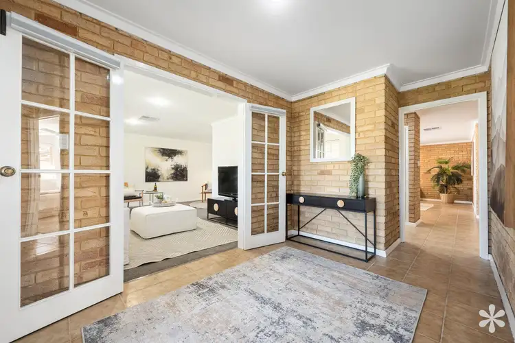 Second view of Homely house listing, 2 Andrene Court, Leeming WA 6149