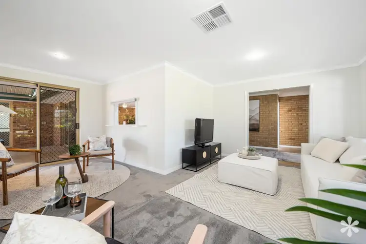 Fourth view of Homely house listing, 2 Andrene Court, Leeming WA 6149