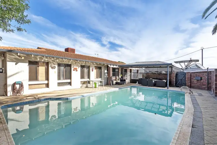 35 Verticordia Place, Greenwood WA 6024
