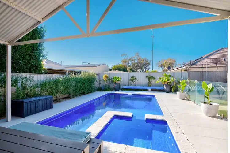 Fifth view of Homely house listing, 4 Peridot Brace, Australind WA 6233