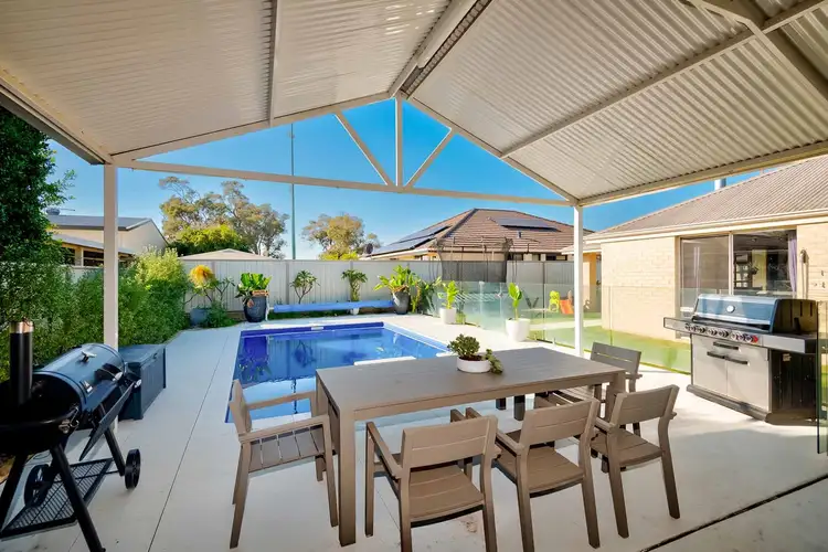 Sixth view of Homely house listing, 4 Peridot Brace, Australind WA 6233