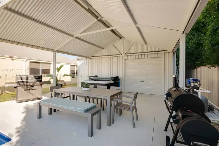 Seventh view of Homely house listing, 4 Peridot Brace, Australind WA 6233