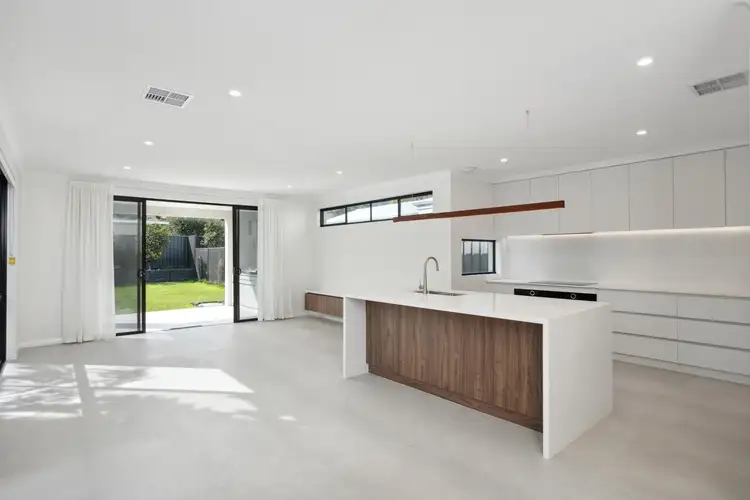 Second view of Homely house listing, 37B Wheeler Road, Karrinyup WA 6018