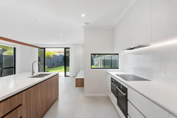 Third view of Homely house listing, 37B Wheeler Road, Karrinyup WA 6018