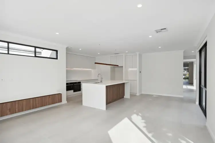 Fourth view of Homely house listing, 37B Wheeler Road, Karrinyup WA 6018