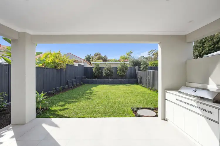 Fifth view of Homely house listing, 37B Wheeler Road, Karrinyup WA 6018
