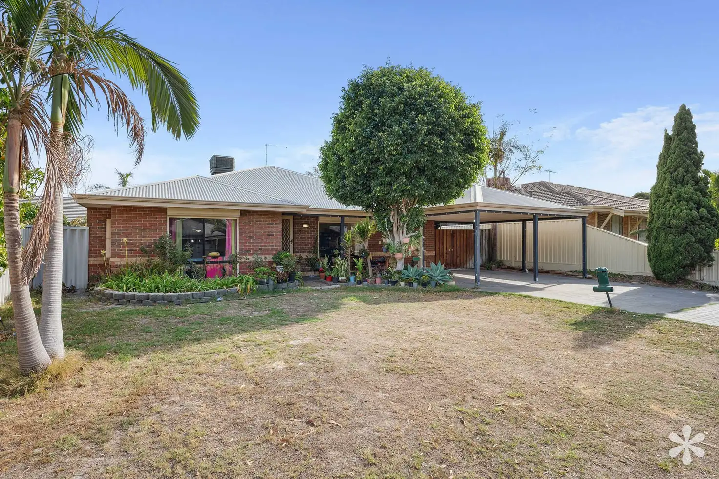 Main view of Homely house listing, 3 Seabrook Place, Success WA 6164