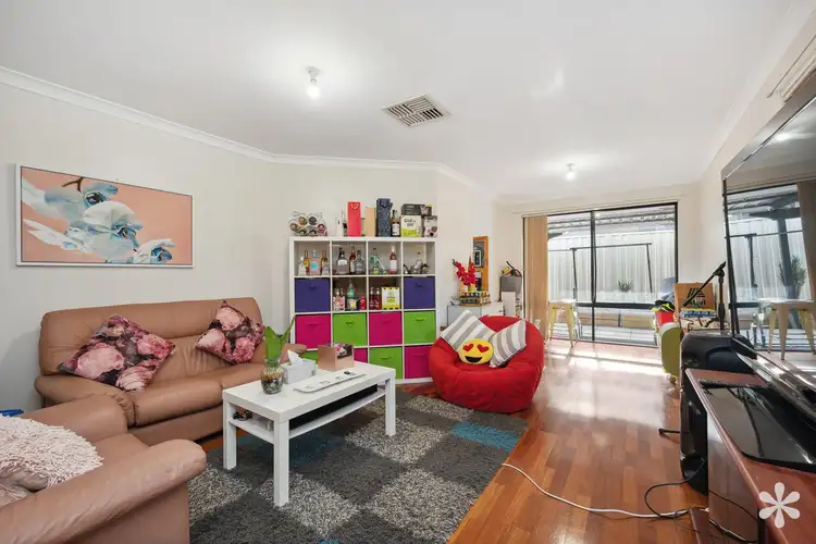Third view of Homely house listing, 3 Seabrook Place, Success WA 6164